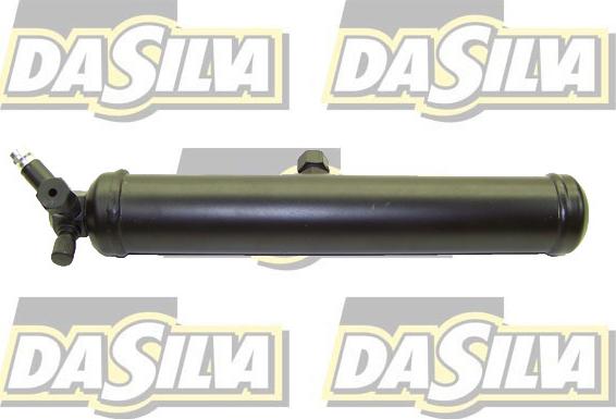 DA SILVA FF4236 - Осушувач, кондиціонер autocars.com.ua