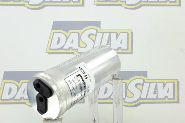 DA SILVA FF4291 - Осушувач, кондиціонер autocars.com.ua
