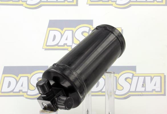 DA SILVA FF4293 - Осушувач, кондиціонер autocars.com.ua