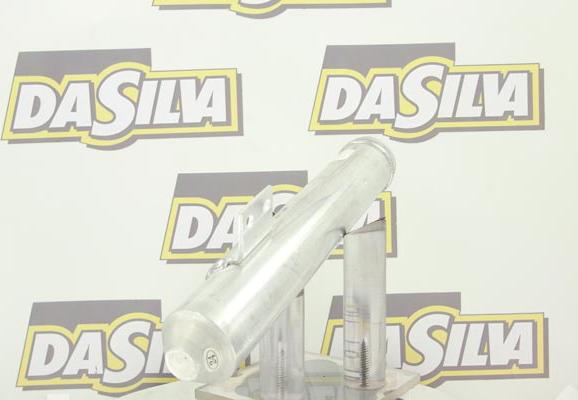 DA SILVA FF4362 - Осушувач, кондиціонер autocars.com.ua