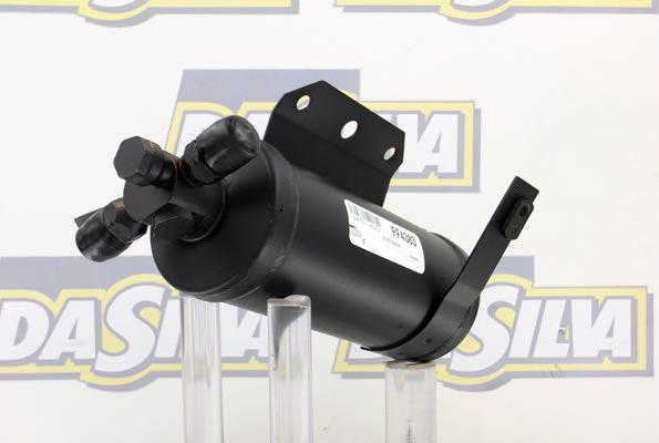 DA SILVA FF4383 - Осушувач, кондиціонер autocars.com.ua