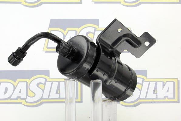 DA SILVA FF4391 - Осушувач, кондиціонер autocars.com.ua