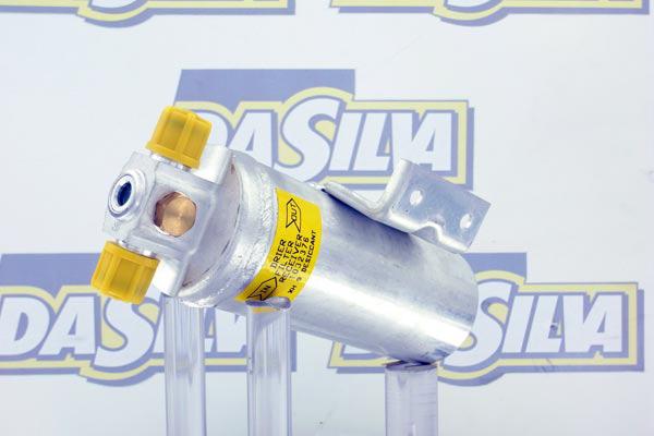 DA SILVA FF4393 - Осушувач, кондиціонер autocars.com.ua