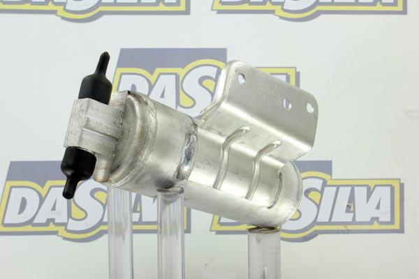 DA SILVA FF4401 - Осушувач, кондиціонер autocars.com.ua