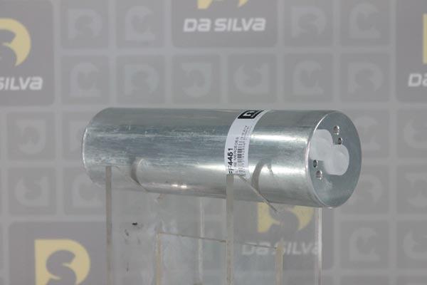 DA SILVA FF4451 - Осушувач, кондиціонер autocars.com.ua