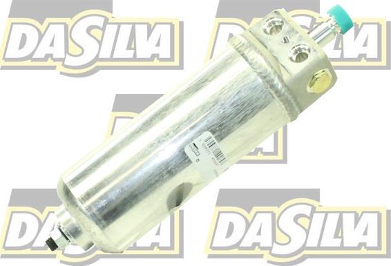 DA SILVA FF4583 - Осушувач, кондиціонер autocars.com.ua