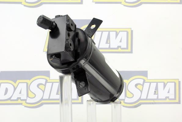 DA SILVA FF4596 - Осушувач, кондиціонер autocars.com.ua