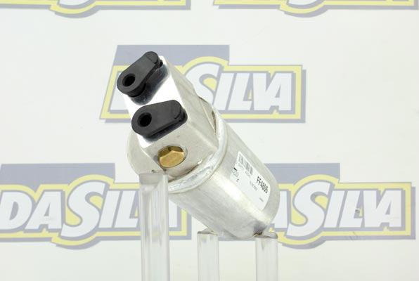 DA SILVA FF4606 - Осушувач, кондиціонер autocars.com.ua