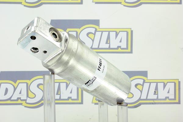 DA SILVA FF4611 - Осушувач, кондиціонер autocars.com.ua