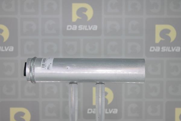 DA SILVA FF4653 - Осушувач, кондиціонер autocars.com.ua