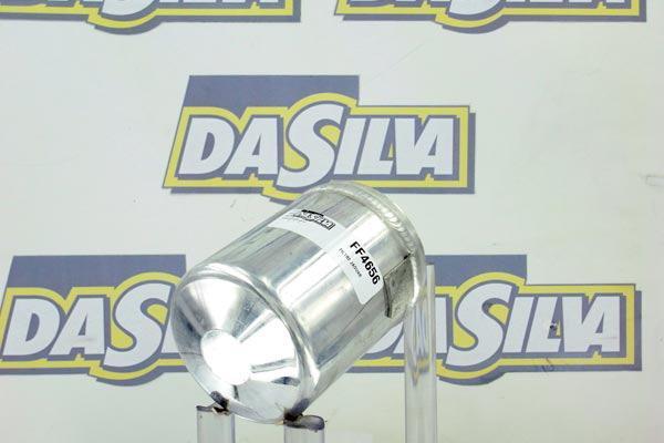 DA SILVA FF4656 - Осушувач, кондиціонер autocars.com.ua