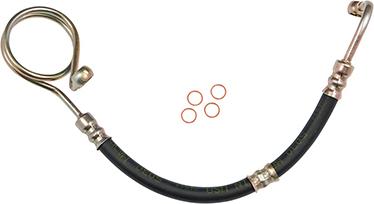 DA SILVA FL1726 - Гідравлічний шланг, рульове управління autocars.com.ua