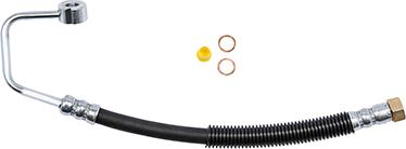 DA SILVA FL2024 - Гідравлічний шланг, рульове управління autocars.com.ua