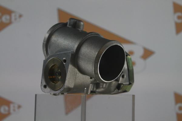 DA SILVA GR6067 - Клапан повернення ОГ autocars.com.ua