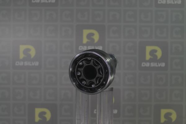 DA SILVA J1143 - Шарнірний комплект, ШРУС, приводний вал autocars.com.ua