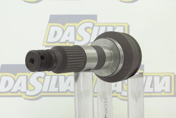 DA SILVA J3054 - Шарнірний комплект, ШРУС, приводний вал autocars.com.ua