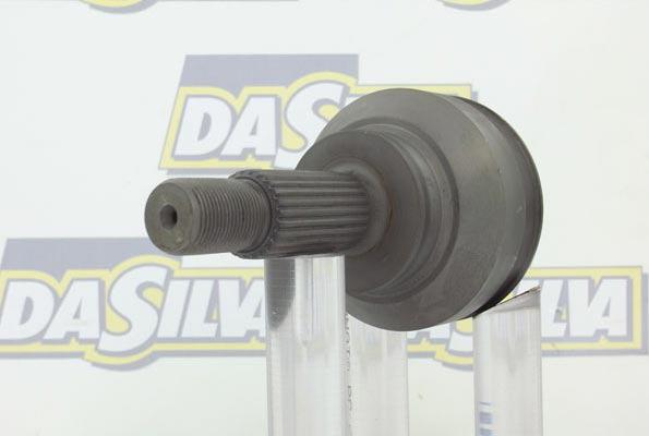 DA SILVA J3189 - Шарнірний комплект, ШРУС, приводний вал autocars.com.ua