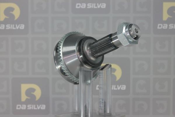 DA SILVA J3353 - Шарнирный комплект, ШРУС, приводной вал autodnr.net