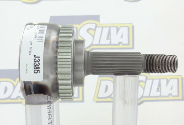 DA SILVA J3385 - Шарнирный комплект, ШРУС, приводной вал autodnr.net