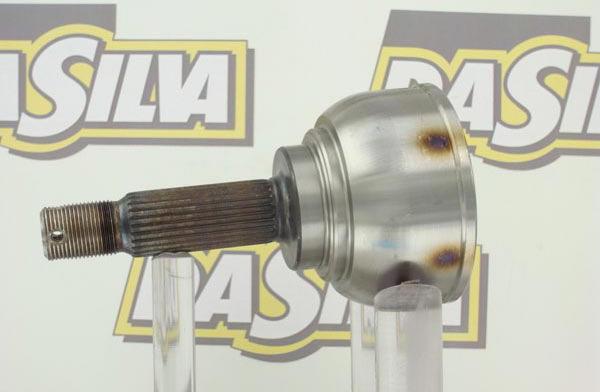 DA SILVA J3461 - Шарнірний комплект, ШРУС, приводний вал autocars.com.ua