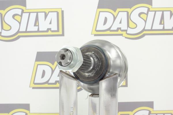 DA SILVA J3590 - Шарнірний комплект, ШРУС, приводний вал autocars.com.ua