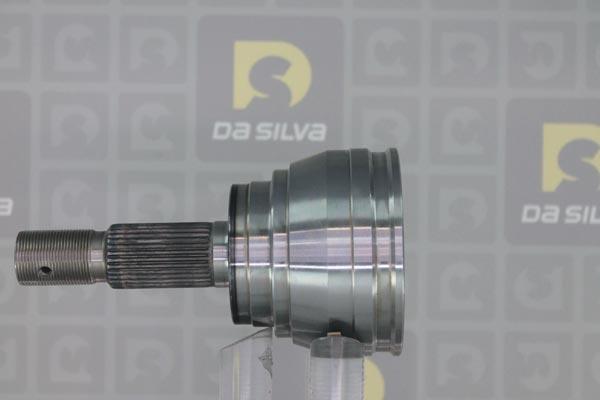 DA SILVA J7459 - Шарнірний комплект, ШРУС, приводний вал autocars.com.ua