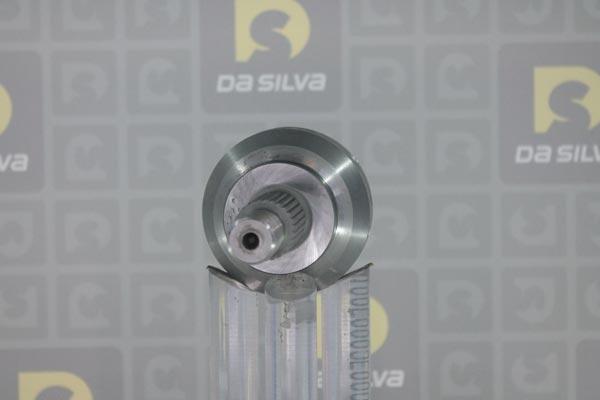 DA SILVA J7580 - Шарнірний комплект, ШРУС, приводний вал autocars.com.ua