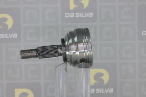 DA SILVA J7585 - Шарнірний комплект, ШРУС, приводний вал autocars.com.ua