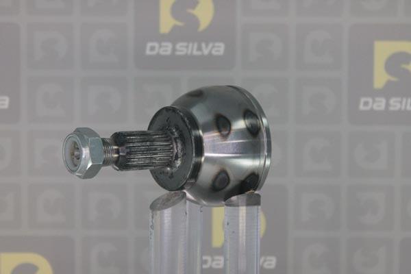 DA SILVA J7586 - Шарнирный комплект, ШРУС, приводной вал autodnr.net