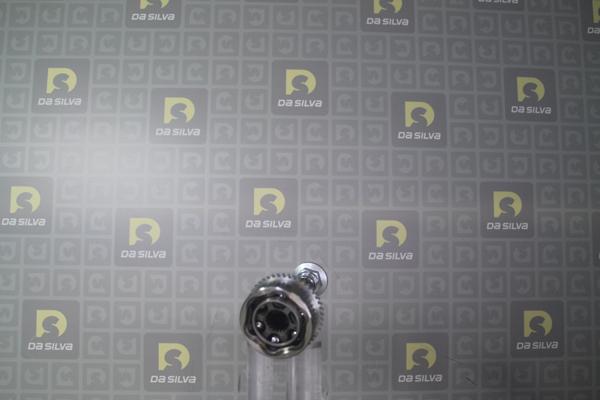 DA SILVA J7699 - Шарнірний комплект, ШРУС, приводний вал autocars.com.ua