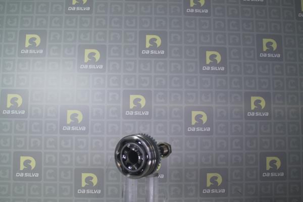 DA SILVA J8583 - Шарнірний комплект, ШРУС, приводний вал autocars.com.ua