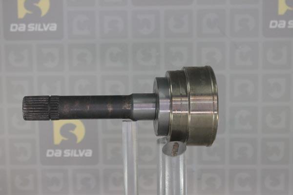 DA SILVA J8586 - Шарнірний комплект, ШРУС, приводний вал autocars.com.ua