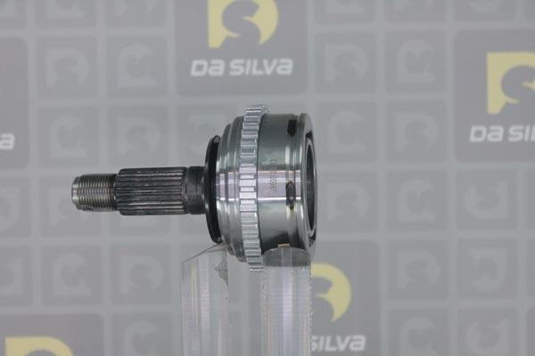DA SILVA J8600 - Шарнірний комплект, ШРУС, приводний вал autocars.com.ua