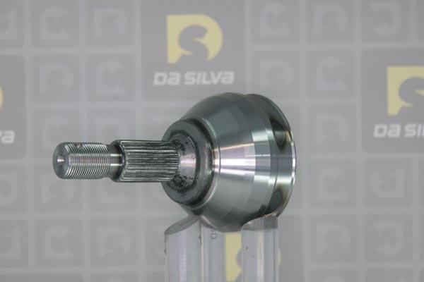 DA SILVA J8659 - Шарнирный комплект, ШРУС, приводной вал autodnr.net