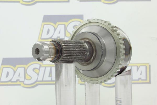 DA SILVA J8913 - Шарнірний комплект, ШРУС, приводний вал autocars.com.ua