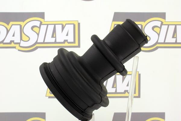 DA SILVA K2519 - Пильник, приводний вал autocars.com.ua