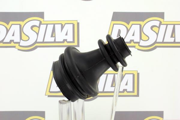 DA SILVA K2530 - Пильник, приводний вал autocars.com.ua