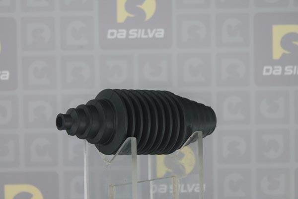 DA SILVA K2600 - Пильник, приводний вал autocars.com.ua