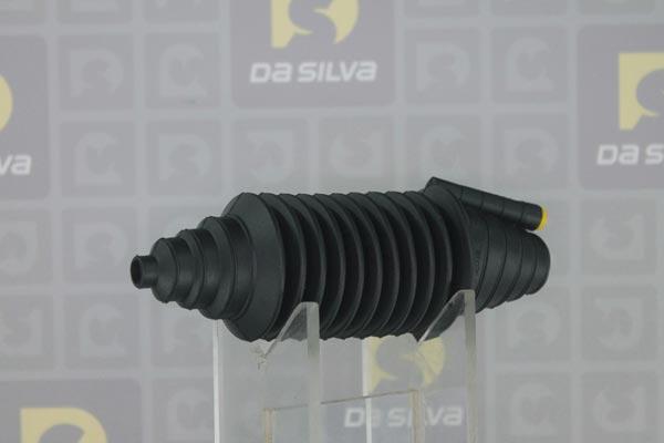 DA SILVA K2604 - Пильник, приводний вал autocars.com.ua