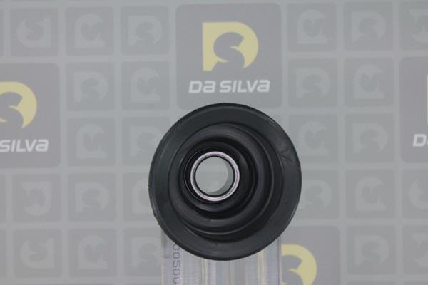 DA SILVA K2605 - Пильник, приводний вал autocars.com.ua