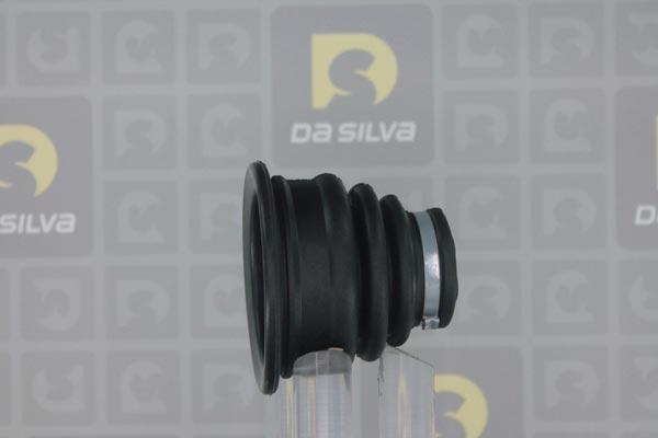 DA SILVA K2605 - Пильник, приводний вал autocars.com.ua