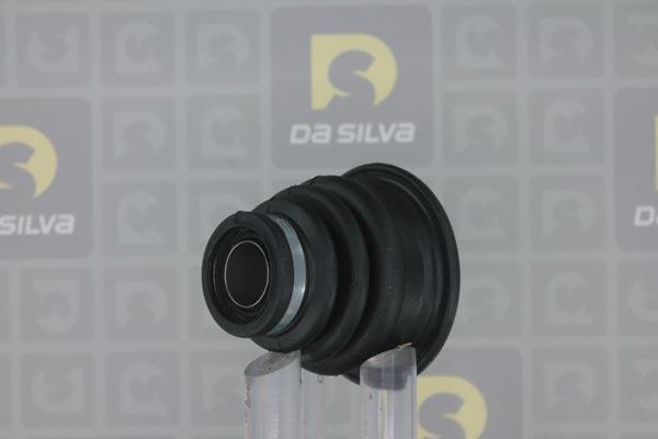 DA SILVA K2605 - Пильник, приводний вал autocars.com.ua