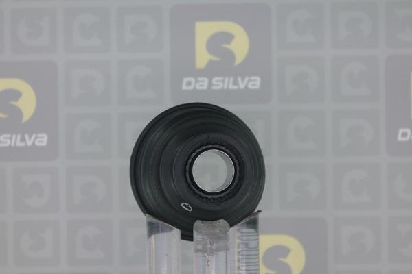 DA SILVA K2605 - Пильник, приводний вал autocars.com.ua