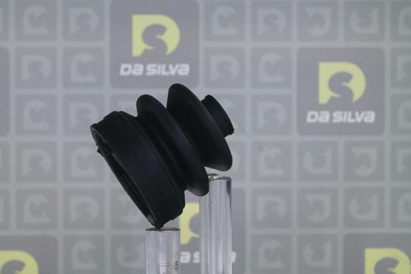 DA SILVA K2618 - Пильник, приводний вал autocars.com.ua