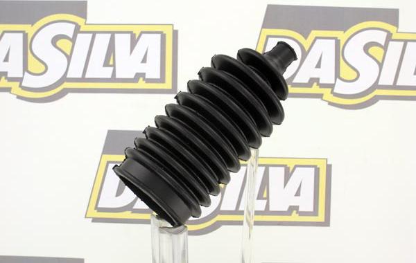 DA SILVA K5009 - Комплект пилника, рульове управління autocars.com.ua