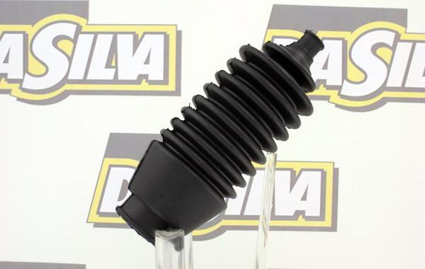 DA SILVA K5010 - Комплект пилника, рульове управління autocars.com.ua