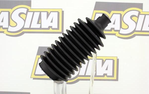 DA SILVA K5012 - Комплект пилника, рульове управління autocars.com.ua