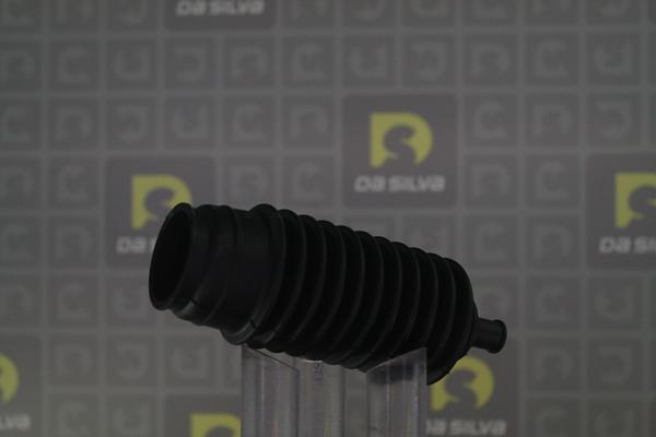 DA SILVA K5023 - Комплект пилника, рульове управління autocars.com.ua