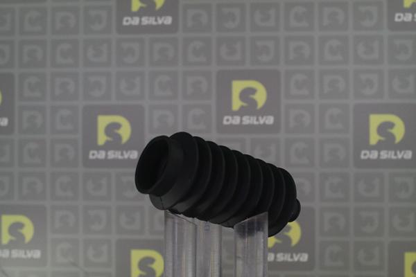 DA SILVA K5043 - Комплект пилника, рульове управління autocars.com.ua