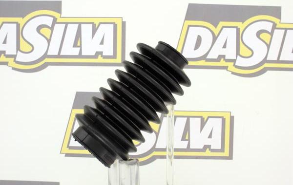 DA SILVA K5060 - Комплект пилника, рульове управління autocars.com.ua